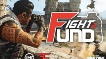 Torque Esports Partners With FaZe Clan To Create #Fight2Fund To Combat COVID-19 Pandemic