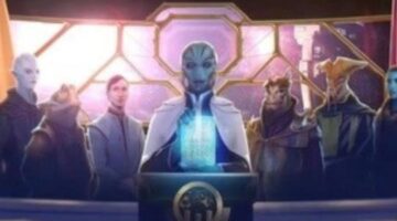 Stellaris: Federations Review – GameWatcher