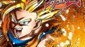 Amazon discounts physical Switch versions of Dragon Ball FighterZ, Vampyr and more