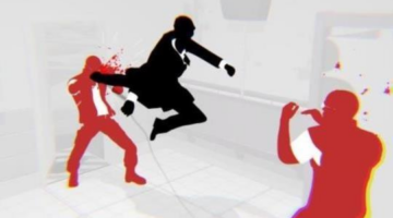 Fights In Tight Spaces from Ground Shatter revealed