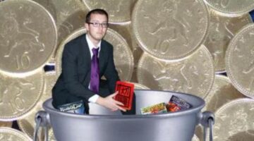 SavyGamer Closed Down