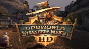 Oddworld: Stranger’s Wrath HD to Receive Physical Edition