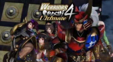 Warriors Orochi 4 Ultimate – Review | NookGaming