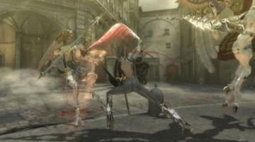 Bayonetta Review | TheXboxHub