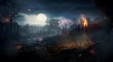 Nioh II Exhibits The Consequences of Irrationality & That Betterment is Painful