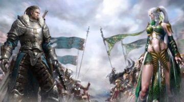 Kingdom under Fire 2 – Review | Ulvespill