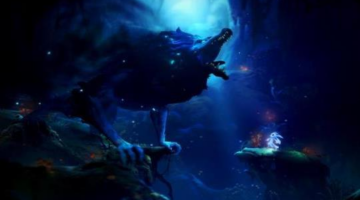 ‘Ori And The Will Of The Wisps’ Gave Me Anxiety, But In A Good Way