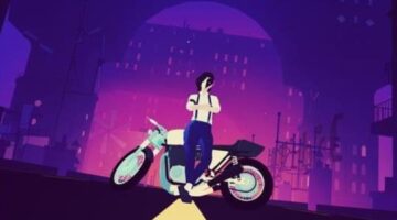 Sayonara Wild Hearts Review | TheXboxHub