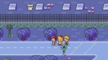 Why is Earthbound so Much Better than Chrono Trigger?