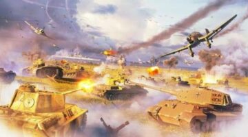Panzer Corps 2 Review – Return Of The King | Cultured Vultures