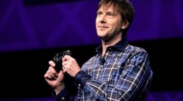 PS5 Update Was Originally Planned for GDC 2020