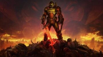 DOOM Eternal – Review | Progress Bar