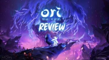 Ori and the Will of the Wisps | ThisGenGaming Review