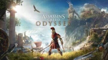 Assassin’s Creed Odyssey goes free to play until March 22nd, pre-load available now
