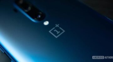 OnePlus will change up its branding this week, new logo leaks early