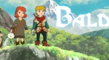 Indie World Presentation Debuts new trailer for Zelda-Inspired RPG, Baldo