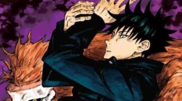Jujutsu Kaisen Vol. 2 Review – Hey Poor Player