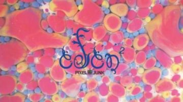 PixelJunk Eden 2 announced for Switch