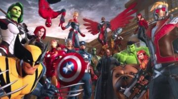 Top Ten Nintendo Switch Games of the System’s Third Year