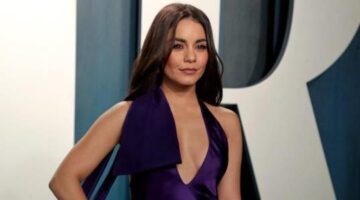 Vanessa Hudgens Apologizes For Insensitive Coronavirus Video