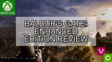 For D&D fans only – Baldur’s Gate: Enhanced Edition Review [Video Chums]
