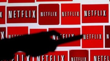 Streaming boom has Broadcom suing Netflix for infringing its video streaming patents