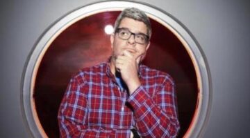 Multi-verse: Adult Swim Regular Chris Casper Kelly Exclusive Interview