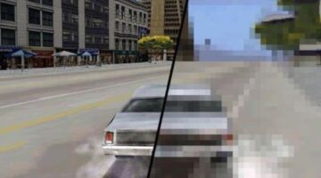 PS5 backwards compatibility: Here’s how PS1 games could get enhanced by Sony