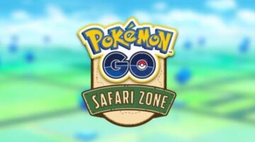 Pokémon GO Safari Zone Update – Liverpool and Philadelphia