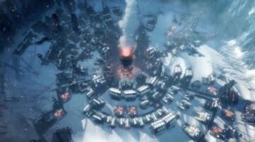 Frostpunk devs don’t believe in monetising everything they create