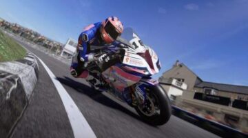 Out Today: TT Isle of Man 2: Ride on the Edge 2 Roars onto PS4, Xbox One, PC With New Launch Trailer