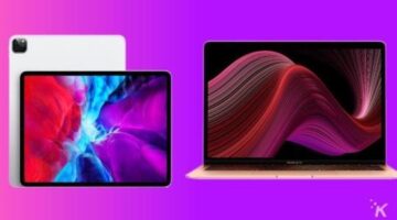 Apple released a new iPad Pro and Macbook Air – here’s everything you need to know