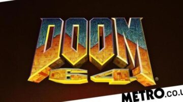 Doom 64 Nintendo Switch review – shotgun blast from the past | Metro