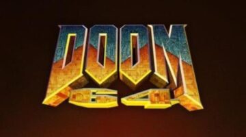 Footage shows Doom 64’s new level that ties into Doom Eternal