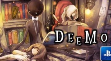 “DEEMO -Reborn-” has just released its “EGOIST” DLC for the PS4