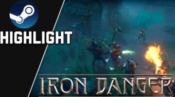Radar Lock – Iron Danger – QueueTimes