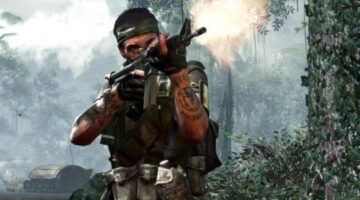 Call of Duty 2020 is reportedly ‘a gritty Black Ops reboot’