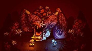 Why the Sea of Stars Kickstarter isn’t being delayed by the current pandemic