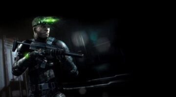 Splinter Cell’s Sam Fisher Sneaks Over to Tom Clancy’s Ghost Recon Breakpoint