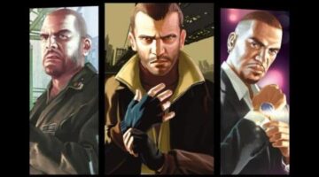 GTA 4: Complete Edition Merges Games and Finally Kills Games for Windows Live