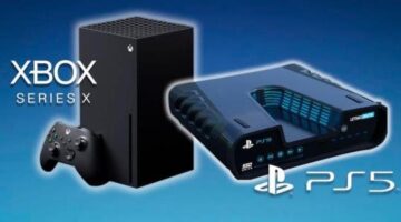 PlayStation 5 vs Xbox Series X: not better or worse, just different