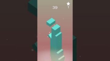 Stack The Blocks Tower Building Game