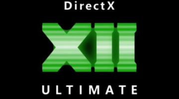 Microsoft’s DirectX 12 Ultimate graphics API seeks to unify Xbox and PC gaming visuals