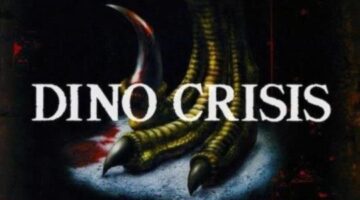 Imagining A Dino Crisis Remake: Not Just Resident Evil With Dinosaurs…