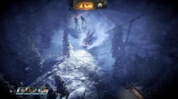 Wasteland 3 Preview | Gaming Nexus