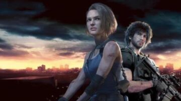 Resident Evil 3 Demo Impressions | Highly Pixelated
