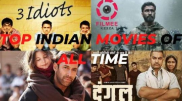 Top Indian Movies Of All Time From All Genres [Updated List]