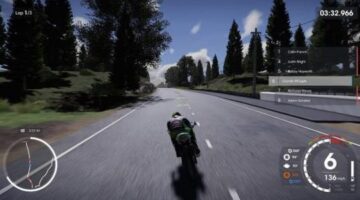 TT Isle of Man 2: Ride On The Edge PS4 Review – PlayStation Universe