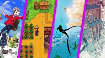 The best calming games to play while you’re quarantined