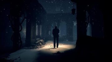 Song of Horror Review | GrownGaming